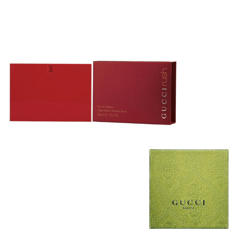 Духи женские Gucci Rush - Boxette Shop